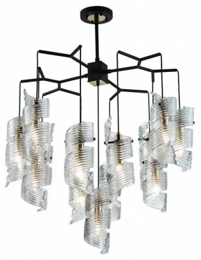 Люстра на штанге Odeon Light Fusilli 5439/13 в Камышлове - kamyshlov.mebel24.online | фото 2