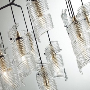 Люстра на штанге Odeon Light Fusilli 5439/13 в Камышлове - kamyshlov.mebel24.online | фото 6