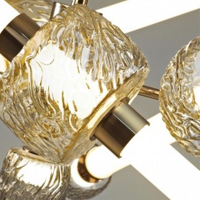 Люстра на штанге Odeon Light Kliff 5426/54CL в Камышлове - kamyshlov.mebel24.online | фото 5