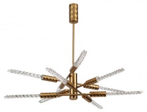 Люстра на штанге Odeon Light Kolos 5449/28L в Камышлове - kamyshlov.mebel24.online | фото
