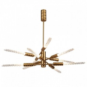 Люстра на штанге Odeon Light Kolos 5449/28L в Камышлове - kamyshlov.mebel24.online | фото 2