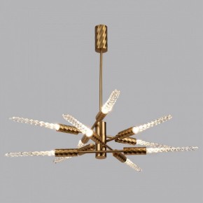 Люстра на штанге Odeon Light Kolos 5449/28L в Камышлове - kamyshlov.mebel24.online | фото 3