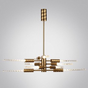 Люстра на штанге Odeon Light Kolos 5449/28L в Камышлове - kamyshlov.mebel24.online | фото 4