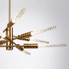 Люстра на штанге Odeon Light Kolos 5449/28L в Камышлове - kamyshlov.mebel24.online | фото 7