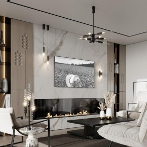Люстра на штанге Odeon Light Kolos 5459/28L в Камышлове - kamyshlov.mebel24.online | фото 5