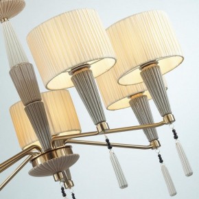 Люстра на штанге Odeon Light Latte 5403/7 в Камышлове - kamyshlov.mebel24.online | фото 9