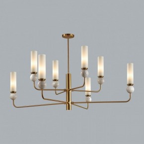 Люстра на штанге Odeon Light Lolla 4359/8 в Камышлове - kamyshlov.mebel24.online | фото 2