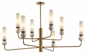Люстра на штанге Odeon Light Lolla 4359/8 в Камышлове - kamyshlov.mebel24.online | фото 3