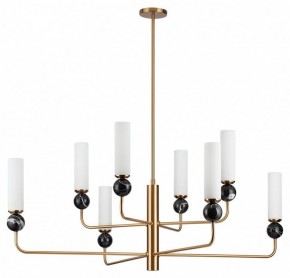 Люстра на штанге Odeon Light Lolla 4361/8 в Камышлове - kamyshlov.mebel24.online | фото