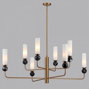 Люстра на штанге Odeon Light Lolla 4361/8 в Камышлове - kamyshlov.mebel24.online | фото 3