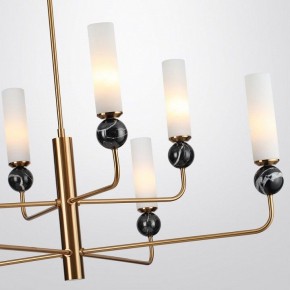 Люстра на штанге Odeon Light Lolla 4361/8 в Камышлове - kamyshlov.mebel24.online | фото 5