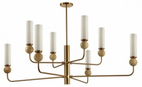 Люстра на штанге Odeon Light Lolla 6625/8 в Камышлове - kamyshlov.mebel24.online | фото