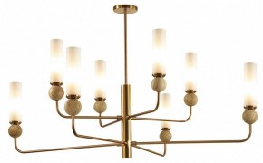 Люстра на штанге Odeon Light Lolla 6625/8 в Камышлове - kamyshlov.mebel24.online | фото 2