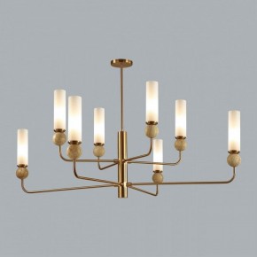 Люстра на штанге Odeon Light Lolla 6625/8 в Камышлове - kamyshlov.mebel24.online | фото 3