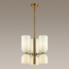 Люстра на штанге Odeon Light Orinoco 4798/6 в Камышлове - kamyshlov.mebel24.online | фото 2