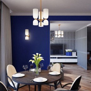Люстра на штанге Odeon Light Orinoco 4798/6 в Камышлове - kamyshlov.mebel24.online | фото 3