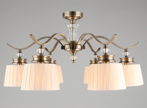 Люстра на штанге Omnilux Arosio OML-88417-06 в Камышлове - kamyshlov.mebel24.online | фото 4