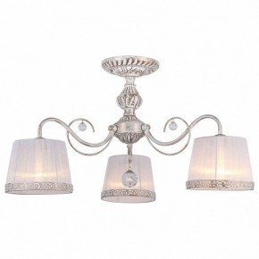 Люстра на штанге Omnilux Campovaglio OML-54107-03 в Камышлове - kamyshlov.mebel24.online | фото