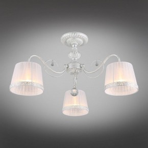Люстра на штанге Omnilux Campovaglio OML-54117-03 в Камышлове - kamyshlov.mebel24.online | фото 2