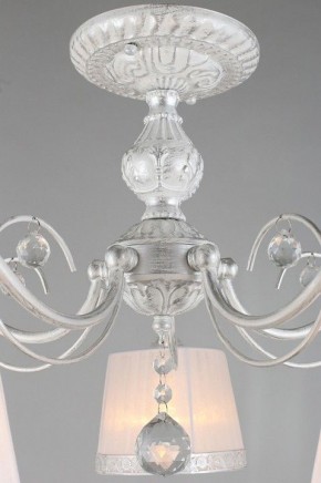 Люстра на штанге Omnilux Campovaglio OML-54117-05 в Камышлове - kamyshlov.mebel24.online | фото 7