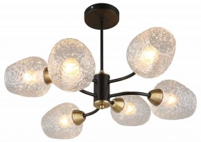 Люстра на штанге Omnilux Pavarolo OML-67807-06 в Камышлове - kamyshlov.mebel24.online | фото 2