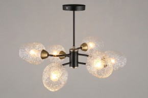 Люстра на штанге Omnilux Pavarolo OML-67807-06 в Камышлове - kamyshlov.mebel24.online | фото 3