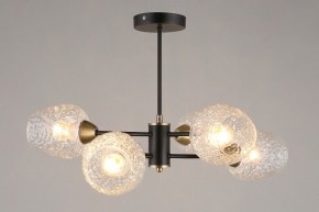 Люстра на штанге Omnilux Pavarolo OML-67807-06 в Камышлове - kamyshlov.mebel24.online | фото 4