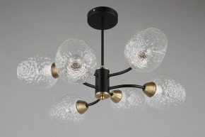 Люстра на штанге Omnilux Pavarolo OML-67807-06 в Камышлове - kamyshlov.mebel24.online | фото 6