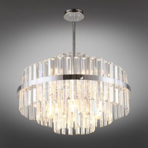 Люстра на штанге Omnilux Saviano OML-69007-09 в Камышлове - kamyshlov.mebel24.online | фото 2