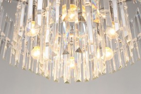 Люстра на штанге Omnilux Saviano OML-69007-09 в Камышлове - kamyshlov.mebel24.online | фото 7