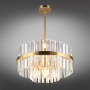 Люстра на штанге Omnilux Saviano OML-69017-06 в Камышлове - kamyshlov.mebel24.online | фото 2