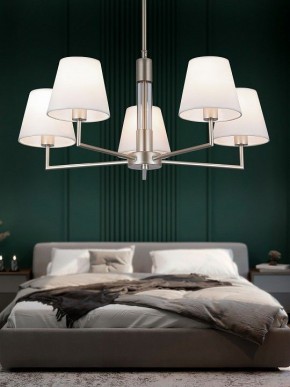 Люстра на штанге Rivoli Freda Б0062789 в Камышлове - kamyshlov.mebel24.online | фото 5