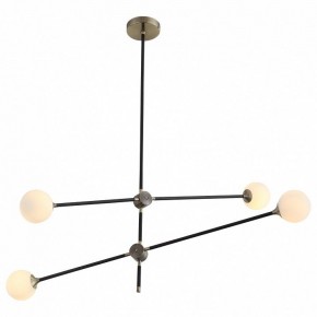 Люстра на штанге ST-Luce Bastoncino SL429.403.04 в Камышлове - kamyshlov.mebel24.online | фото 6