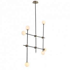 Люстра на штанге ST-Luce Bastoncino SL429.403.06 в Камышлове - kamyshlov.mebel24.online | фото 6