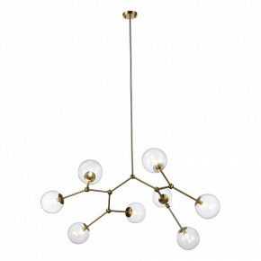 Люстра на штанге ST-Luce Chieti SL1506.203.08 в Камышлове - kamyshlov.mebel24.online | фото 2