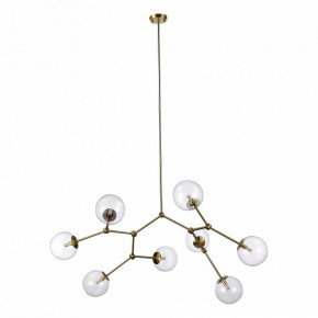 Люстра на штанге ST-Luce Chieti SL1506.203.08 в Камышлове - kamyshlov.mebel24.online | фото 3