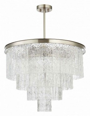 Люстра на штанге ST-Luce Corsia SL1230.102.08 в Камышлове - kamyshlov.mebel24.online | фото