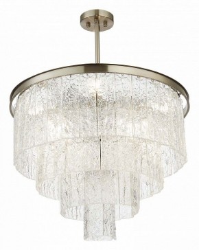 Люстра на штанге ST-Luce Corsia SL1230.102.08 в Камышлове - kamyshlov.mebel24.online | фото 2