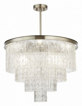 Люстра на штанге ST-Luce Corsia SL1230.102.08 в Камышлове - kamyshlov.mebel24.online | фото 3