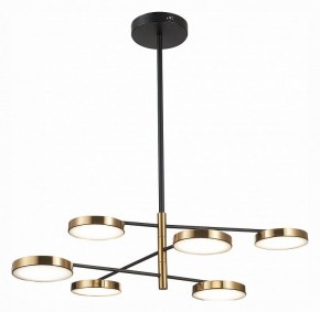 Люстра на штанге ST-Luce Farone SL1605.413.06 в Камышлове - kamyshlov.mebel24.online | фото 2