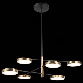Люстра на штанге ST-Luce Farone SL1605.413.06 в Камышлове - kamyshlov.mebel24.online | фото 3