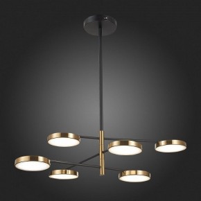 Люстра на штанге ST-Luce Farone SL1605.413.06 в Камышлове - kamyshlov.mebel24.online | фото 4
