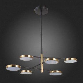 Люстра на штанге ST-Luce Farone SL1605.413.06 в Камышлове - kamyshlov.mebel24.online | фото 6