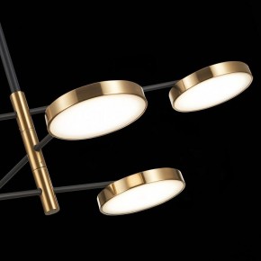 Люстра на штанге ST-Luce Farone SL1605.413.06 в Камышлове - kamyshlov.mebel24.online | фото 7