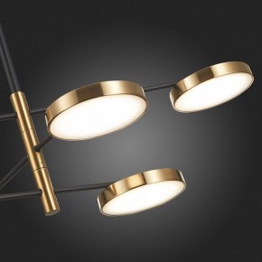 Люстра на штанге ST-Luce Farone SL1605.413.06 в Камышлове - kamyshlov.mebel24.online | фото 8