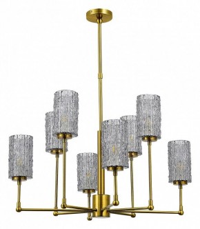 Люстра на штанге ST-Luce Gacciolo SL1240.303.08 в Камышлове - kamyshlov.mebel24.online | фото