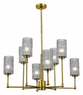 Люстра на штанге ST-Luce Gacciolo SL1240.303.08 в Камышлове - kamyshlov.mebel24.online | фото 2