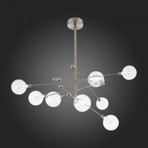 Люстра на штанге ST-Luce Giacio SL377.302.08 в Камышлове - kamyshlov.mebel24.online | фото 3