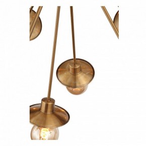 Люстра на штанге ST-Luce Guido SL1111.303.30 в Камышлове - kamyshlov.mebel24.online | фото 10