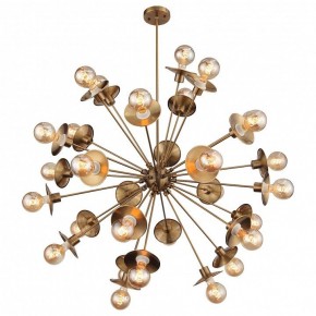 Люстра на штанге ST-Luce Guido SL1111.303.30 в Камышлове - kamyshlov.mebel24.online | фото 2